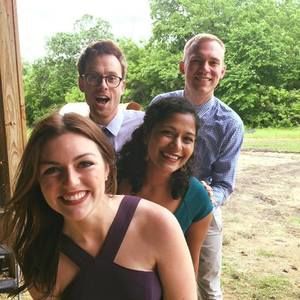 Meet your Posher, Ayushi